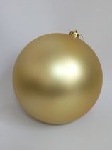 15cm Christmas Ball Plated Ball Mirror ball Showcase Hotel Gala Decoration Scene Arrangement ~