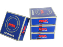 Imported NSK single row full cylindrical roller bearing SL183005 full cylindrical roller bearing