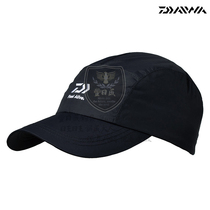 Daiwa (Daiwa) 21SS DC-3121 waterproof function 5 pages fashion fishing hat