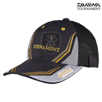 Daiwa 20SS TOURNAMENT DC-19020T GTX Mesh Comfortable Fishing Cap