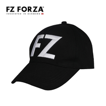 FZ FORZA spring and autumn mens hat female hat new leisure sports hat cap cap fashion outdoor sun hat