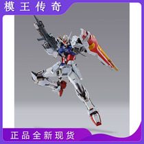 (Legend of the Model KING)Bandai I venue limited METALBUILDMB GUNDAM SEED ASSAULT NAKED assault