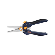 Garant Hoffman 763030 205 stainless steel combination scissors straight head opening degree adjustable 205mm