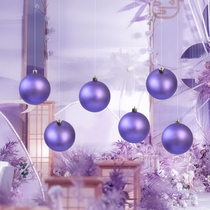 Decorative Ball Pendant Ball Color Ball Shop Hanging Accessories Creative Ceiling Pendant Pendant Jewelry Shop Decoration Shop Window Pendant