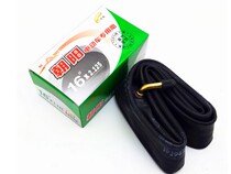 Chaoyang tyre 14 x16x18x2 125 16 x2 5 16x3 0 electric bicycle inner tube