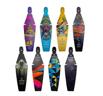 Mountain bike road bike fender saddle fender detachable bicycle parts mountain bike