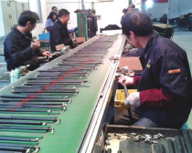 Buffer support Rod gas spring hydraulic Rod pneumatic support Rod nitrogen Spring non-standard 5-300kg