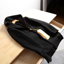 Once-in-a-lifetime Ding-level welfare Anti-season special mens super delicate medium and long wool coat coat