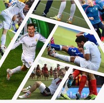 English Ultra Wazi Football Socks Non-slip Friction Spacer God Socks Football Stockings Socks Short Socks Over Knee-length Silo Socks