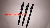 Five Diamond Entities] Hanwang E930 Original Stylus Electromagnetic Pen Compatible with Good Star N818 N818S