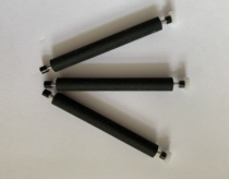 Baifu S90 credit card machine S500 days LP201 printing shaft G3 LianDi E550POS machine parts factory price run