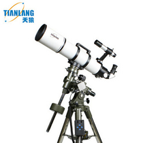 Sirius painter TQ4-102DS high definition telephoto lens