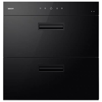 Sacon ZTD100K-K30 disinfection cabinet Household built-in disinfection cupboard