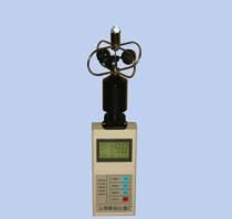 Digital wind direction anemometer LTF-1 portable three cup anemometer