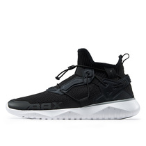 RAX hiking shoes men outdoor shoes and breathable running shoes anti-skid running shoes travel jogging shoes