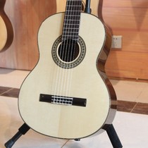 South Korea SEJONG SEJONG white pine veneer classical guitar nylon string guitar case