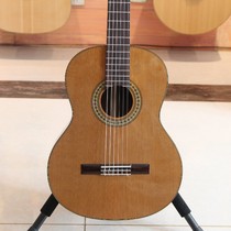 Korean brand SEJONG SEJONG red pine veneer classical guitar nylon string guitar belt box