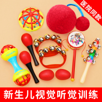 Bed Bell stroller toy newborn cart pendant three or four months baby bell bell hanging rotation