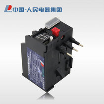 People Electrical Appliance Group JRS8-16 T16 JR29 NR3-16 0 4-17 6A thermal overload relay