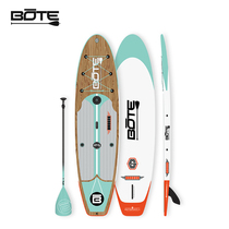 BOTE American junior entry-level surfboard water skis portable SUP standing hard paddle board Breeze