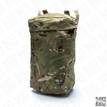 Genuine British army backpack PLCE side bag tactical backpack side bag British army MTP kit