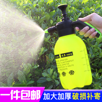 Disinfection watering can watering spray bottle household watering bottle pneumatic sprayer pressure watering bottle small watering bottle