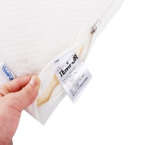 TEMPUR imported space memory cotton white temperature pillow slow rebound cervical spine pillow to help sleep