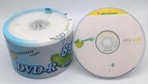  Blank DVD disc Banana King 8X-R 4 7G Banana Banana DVD-R R burning disk