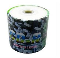 Banana KCK 8CM three inch CD-R blank disc printable small disc burning disc 50 plastic packaging