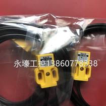 Sensing Taiwans original Taiwan BKS proximity switch A switch DE-1805BAKSNO proximity sensor device