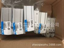 Japan SMC cylinder CDUK16-20D Beijing Zhongke Linfeng Technology Co. Ltd. spot supply