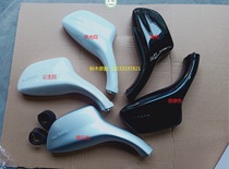 Suzuki motorcycle accessories front color QS125T-3 150T-3 Rearview Mirror Mirror Mirror Mirror Mirror original