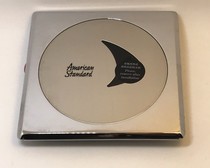 American standard bathroom hidden Potty toilet toilet flushing infrared sensor 8004 8014