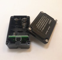 Special promotion American standard sensor lithium battery box induction urinal urinal flush valve power box