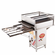 Tuoling Guangdong Stone Grinding Coolant Powder Commercial Energy-saving Chonglian Machine Two-layer Three-Plate Drawer Stalls