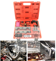 BMW BMW M62 M60 Land Rover Range Rover 4 4 4 timing special tool V8 dual variable timing X5 4 8 dedicated