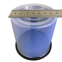 3 inch CD box 3 inch CD barrel 8CM CD box 50 small empty barrel CD CD DVD barrel
