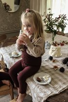 In the way Sweden Silly Silas new color baby weightlifting pants pantyhose strap socks