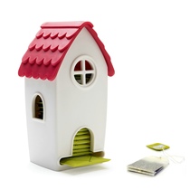 Israel Ototo Design Tea Bag Dispenser Tea House Creative Tea House Tea Bag Storage
