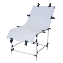 Nai Si Guoyu Photography Equipment Advertising Accessories Still Life Shooting Desk B- 613C (60 × 130)