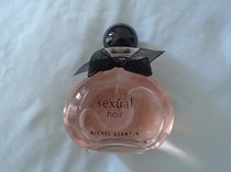 Michel Germain Sexual Noir For Women 125ML