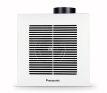 Panasonic fan