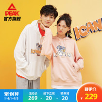 (Wu Leis share) Pickup X Orange Boys joint hat-necked lovers 2022 Spring new hat-shirts women