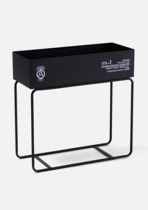 Four seasons produced spot NEIGHBORHOOD SRL GARDEN BED gardening series tool table 22SS