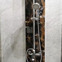 Gold medal big shower 13001B Chongqing Red Star Mei Kailong Nanping Shopping Mall online and offline the same model