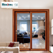 (Jiangyin Xia Gang Red Star Macalline Supreme MALL)Maxims solid wood composite door good simple sound insulation customization