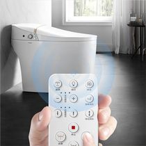  ARROW Arrow Sanitary Ware official flagship store Fully automatic flushing integrated quick-heating smart toilet AKB1305M