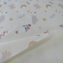 Aunt Mat Physiological Mat Waterproof Waterproof Waterproof Girls Dormitory Periodic Protection Mat Pure Cotton Diabeted Pad