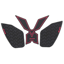 Applicable to Apulia GPR150 modified fuel tank stickers fish bone stickers non-slip stickers mailbox protection stickers side stickers