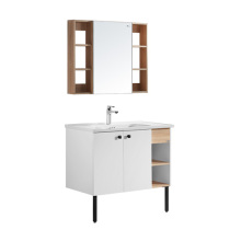 Dongpeng bathroom modern style bathroom cabinet Chengdu Red Star Meikailong Tianfu No 1 Shopping Mall Local shopping